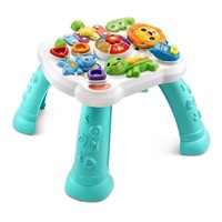 VTech Touch and Explore Activity Table (English