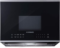 COSMO 1.34 cu.ft Over Range Microwave  24