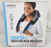 New Homedics Neck Massager