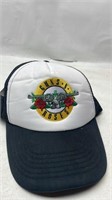 Guns N Roses SnapBack Mesh Trucker Hat