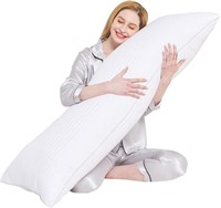 Body Pillow for Adults