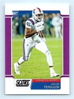 Parallel RC Jaylon Ferguson Baltimore Ravens