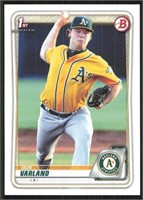 RC Oakland Athletics Gus Varland