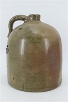 Stoneware "Beehive" Jug