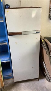 Coronado fridge untested untested approx 20”x57”