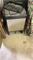 Uline ice maker untested