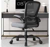 Office Chair, Ergonomic Desk Chair with