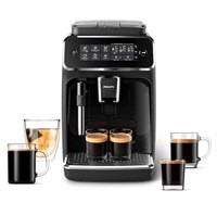 PHILIPS 3200 Series Fully Automatic Espresso
