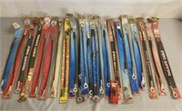 22 Various Brand Tailgate Cables