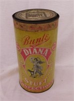 1920's Bunte Diana stuff confections litho candy