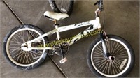 2hop kids bike