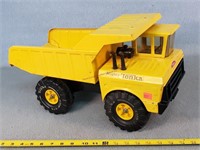 Mighty Tonka Dump Truck