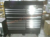Tool Chest & Cabinet