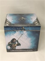 Funko DC Aquaman Deluxe Collectors Box