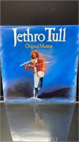 1985 " Jethro Tull " Original Masters " Album