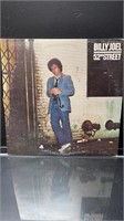 1978 Billy Idol " 52nd Street " Album