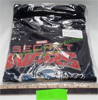 Funko Marvel Secret Wars T-Shirt