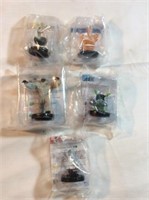 HeroClix lot  brand new still in package is never