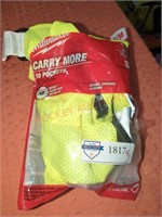 Milwaukee Size S/M Class 2 Safety Vest