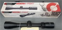 New Simmons 8 Point 3-9X Scope