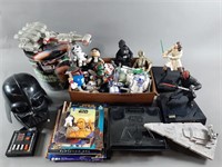 Star Wars Toys & Collectibles w/ Mighty Muggs