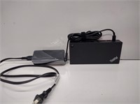 Lenova ThinkPad USB-C Dock Gen2