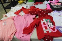 Baby/ Toddlers, New & Used Clothes