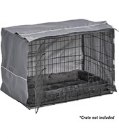 New Dog Crate Cover & Bed for 30in Crate

New