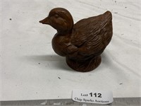 Red Hill MFG Handcrafted Duck