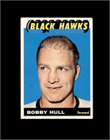 1965 Topps #59 Bobby Hull VG-EX+