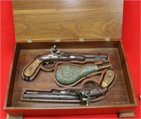 Feb. 2021 Knife & Firearm Auction