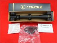 Leupold VX-3i 4.5-14X40 Scope