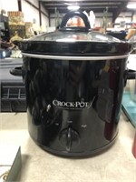 CROCK POT