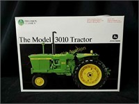 Precision Classics, JD The Model 3010 Tractor