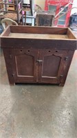 Antique Dry Sink