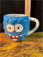 JOLLY RANCHER RASPBERRY MUG 16 OZ