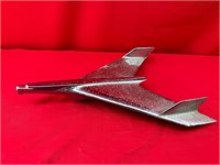 1955 - 1957 Chevrolet Bel Air Hood Ornament