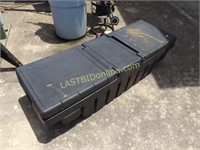 Poly Cross-bed Tool Box