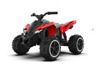 $199  12V XR-350 ATV Powered Ride-on by Action Whe