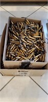 Lot of Military  Brass