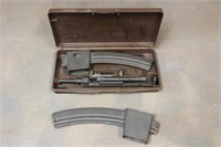 .22LR AR15 Conversion KIt w/ (2) magazines