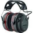 3M 25 DB Professional Hearing Protectors Black 1