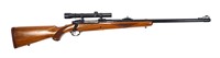 Ruger M-77 RS African .458 WIN. Mag Bolt Action,