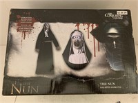 The Nun Animated Figure