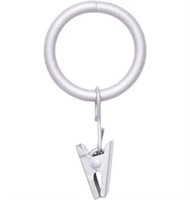 Home Decorators Collection Curtain Rings & Clips