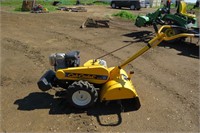 CUB CADET RT 65 ROTOTILLER DUAL DIRECTION TINES