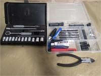 Socket set