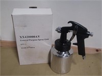 Campbel Hausfeld Spray Gun