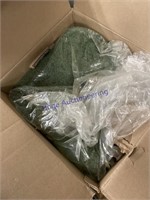 50 LB BOX KLEEN SWEEP SWEEPING COMPOUND