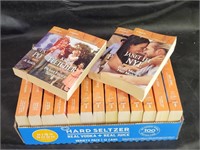 Harlequin Super Romance Books